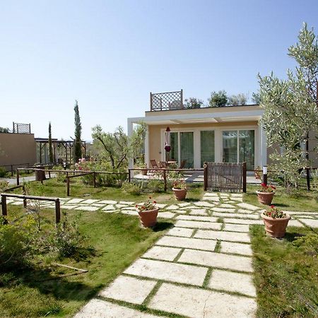 Di Toscana Holidays Cecina  Luaran gambar