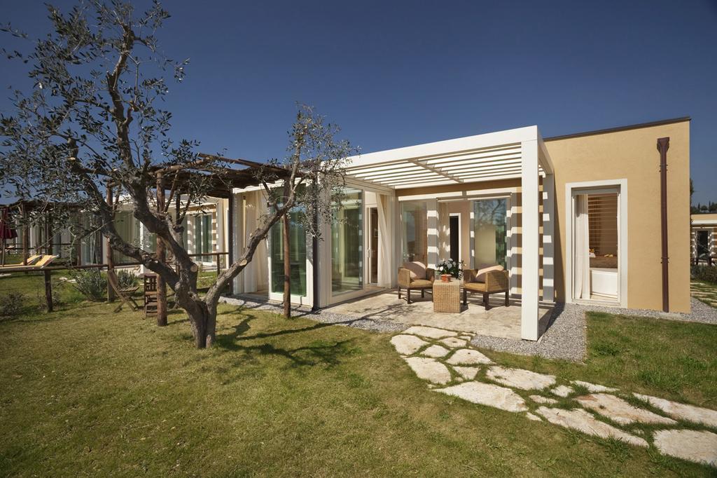 Di Toscana Holidays Cecina  Luaran gambar