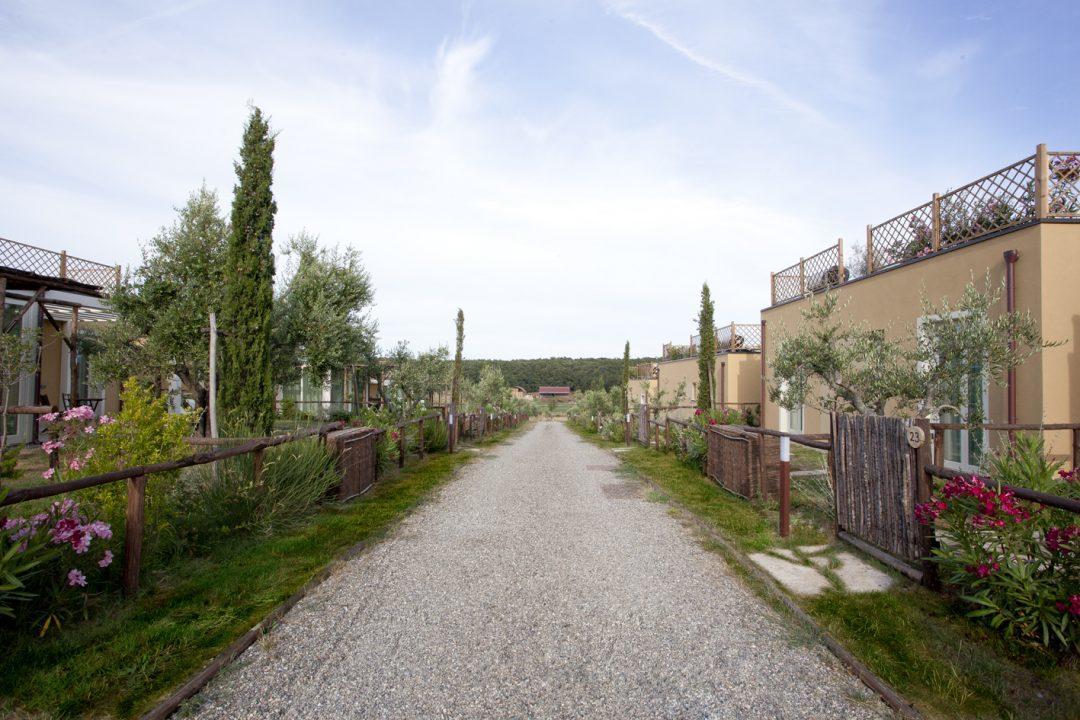 Di Toscana Holidays Cecina  Luaran gambar