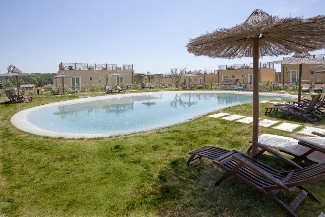 Di Toscana Holidays Cecina  Luaran gambar