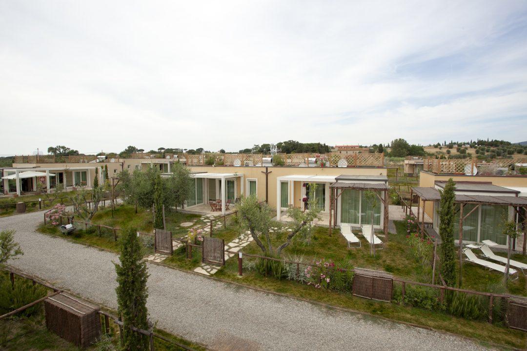 Di Toscana Holidays Cecina  Luaran gambar