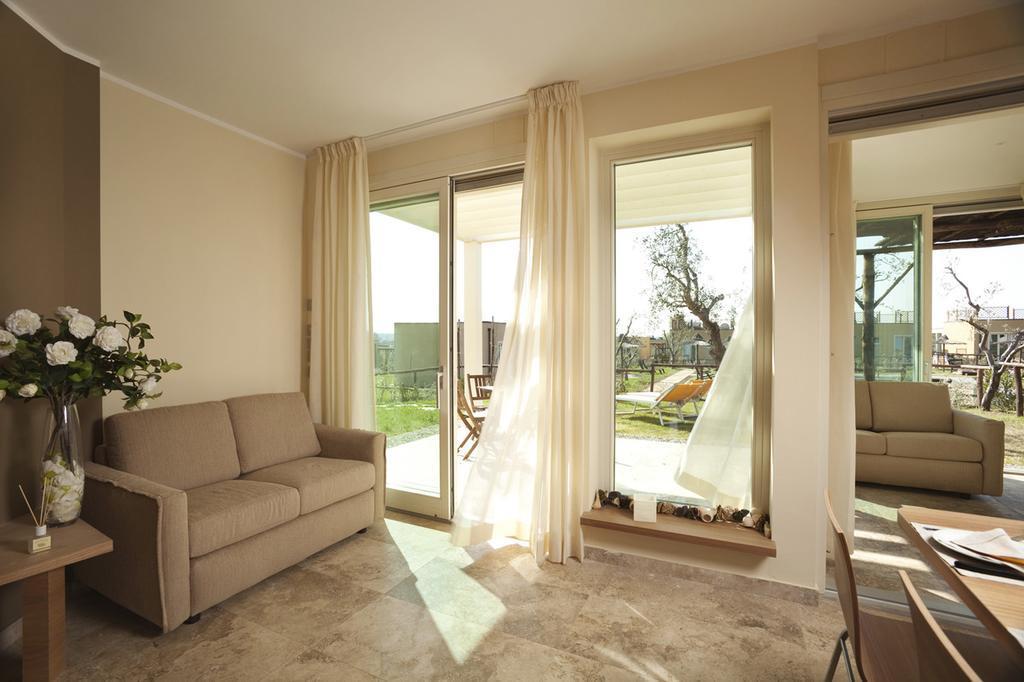 Di Toscana Holidays Cecina  Luaran gambar