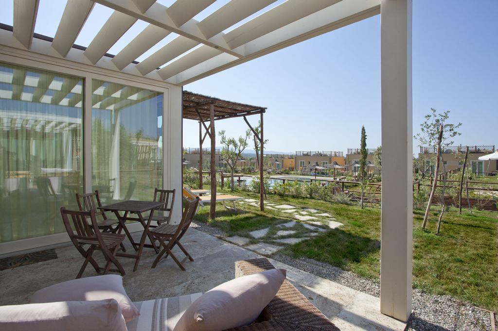 Di Toscana Holidays Cecina  Luaran gambar