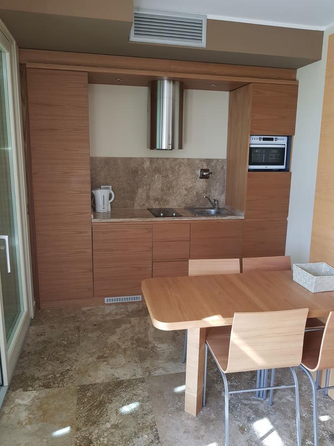 Di Toscana Holidays Cecina  Luaran gambar