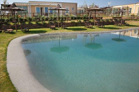 Di Toscana Holidays Cecina  Luaran gambar